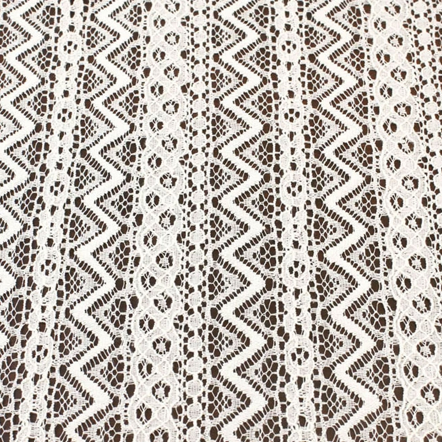 394-LACE 30% NYLON 70% COTTON