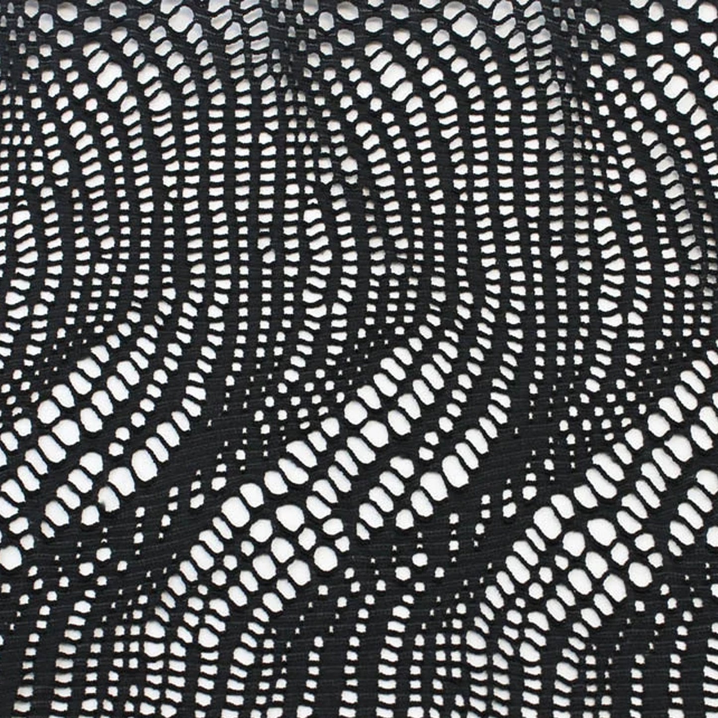 397-LACE 95% POLY 5% SPANDEX