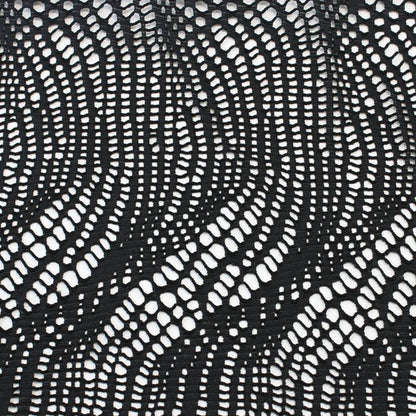 397-LACE 95% POLY 5% SPANDEX