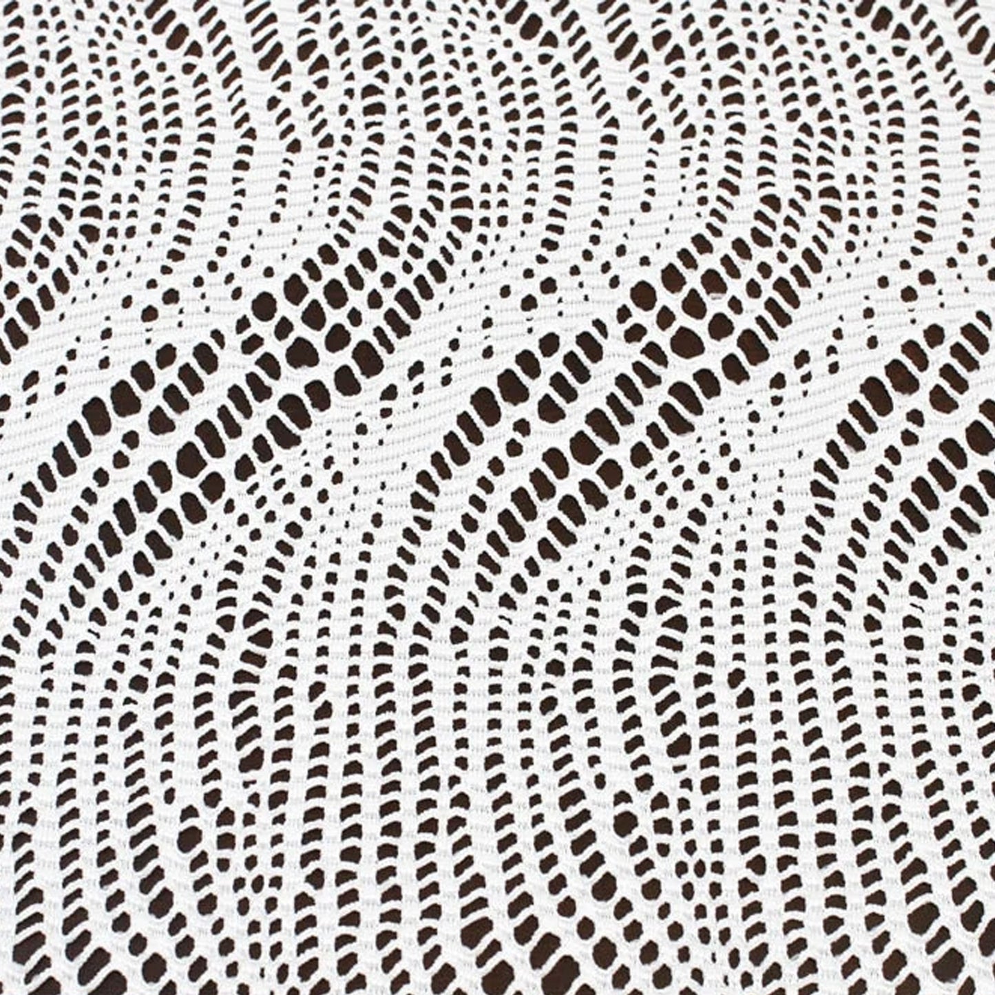 397-LACE 95% POLY 5% SPANDEX