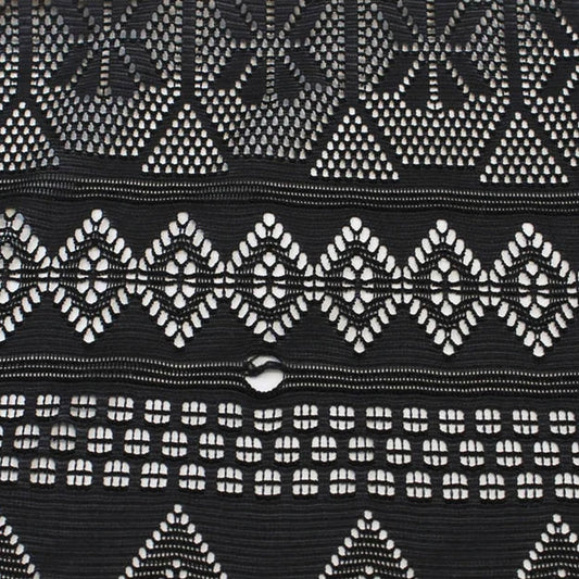 436-LACE 95% POLY 5% SPANDEX