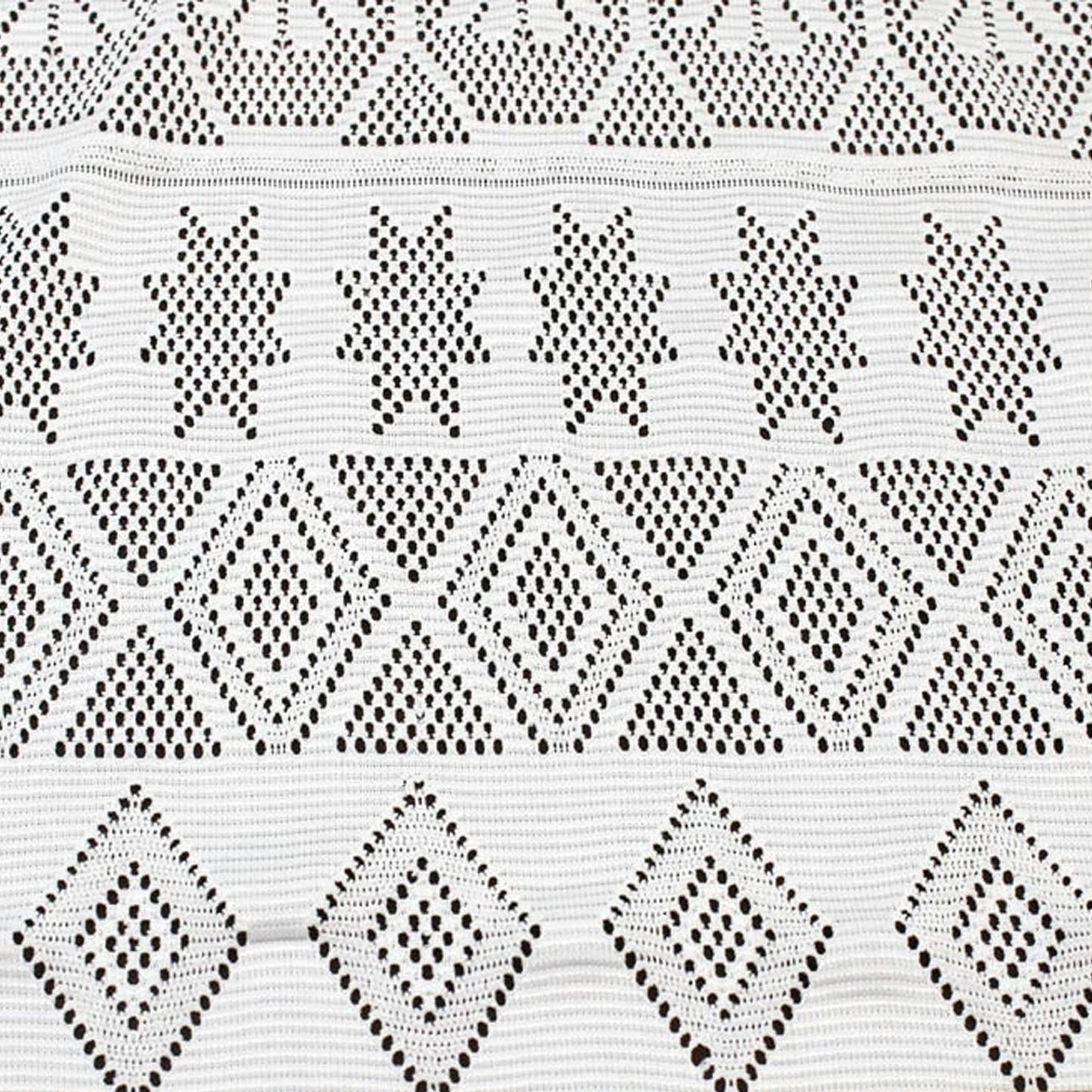 436-LACE 95% POLY 5% SPANDEX