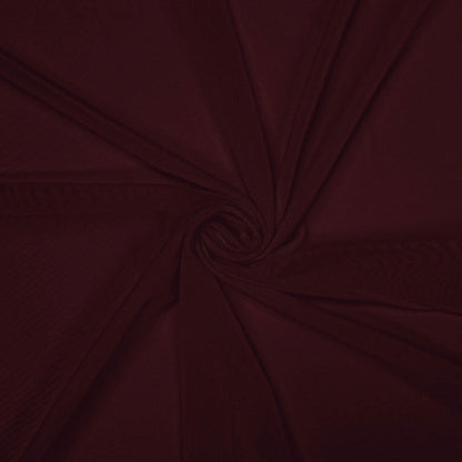 453-LACE-PMESH 92% POLY 8% SPANDEX