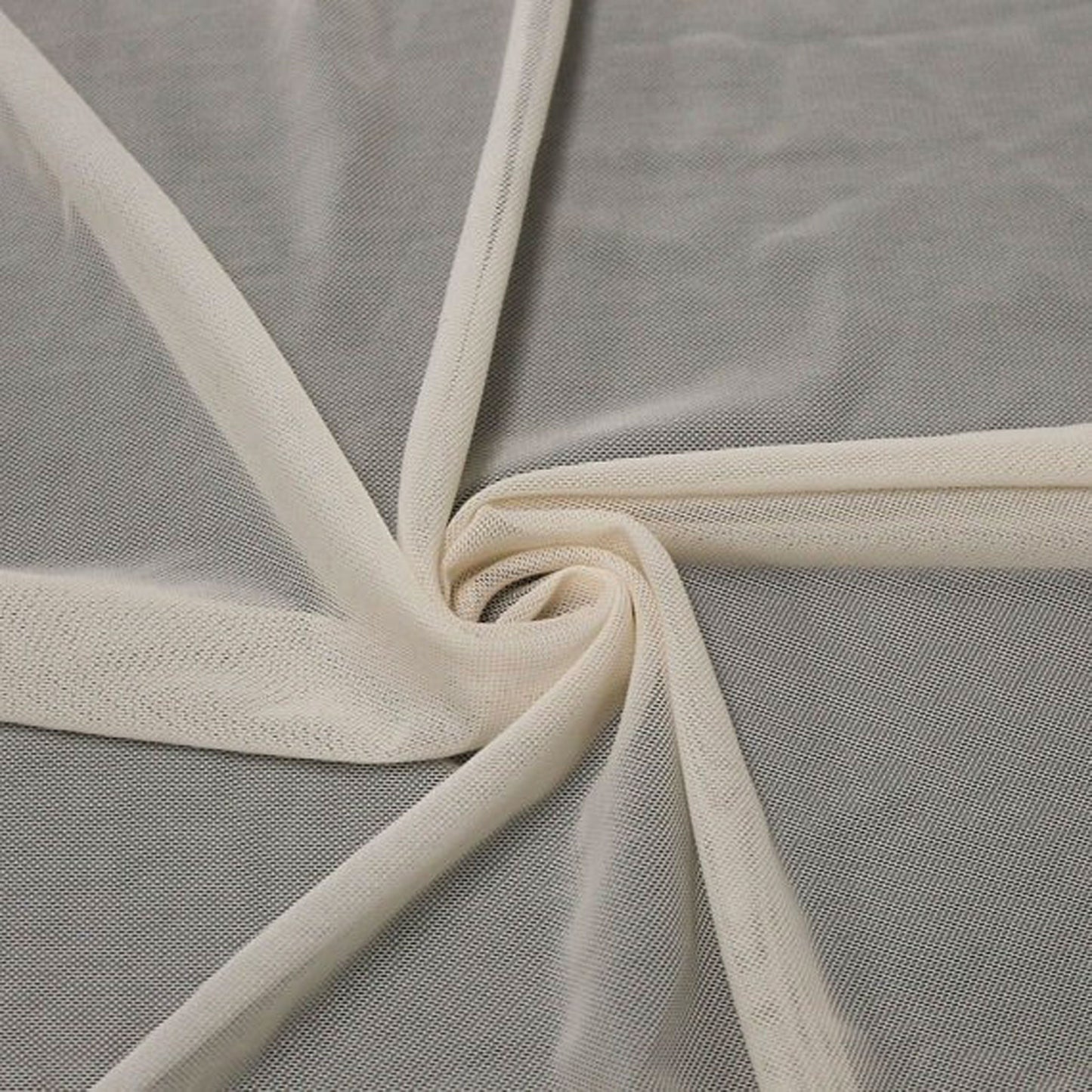 453-LACE-PMESH 92% POLY 8% SPANDEX