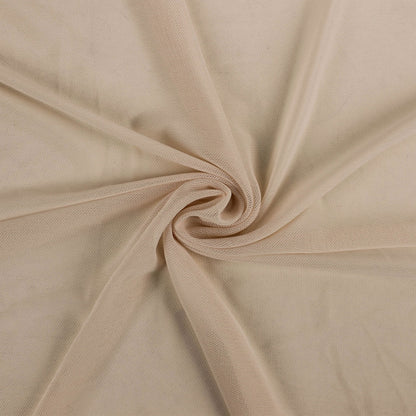 453-LACE-PMESH 92% POLY 8% SPANDEX