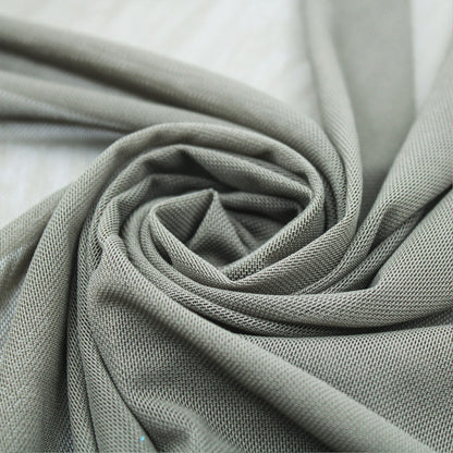 453-LACE-PMESH 92% POLY 8% SPANDEX