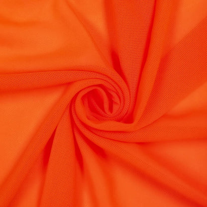 453-LACE-PMESH 92% POLY 8% SPANDEX