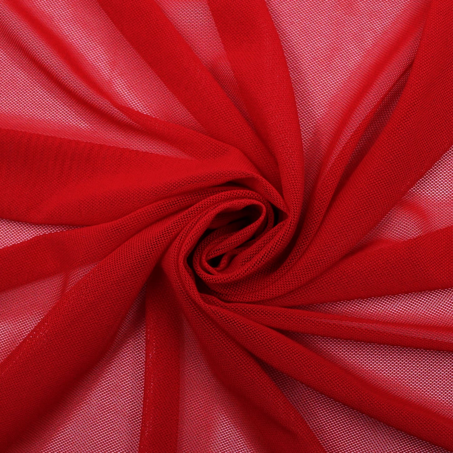 453-LACE-PMESH 92% POLY 8% SPANDEX