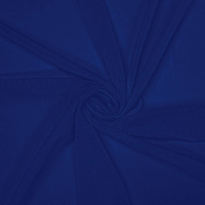 453-LACE-PMESH 92% POLY 8% SPANDEX