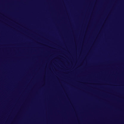 453-LACE-PMESH 92% POLY 8% SPANDEX