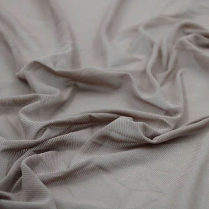 453-LACE-PMESH 92% POLY 8% SPANDEX