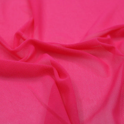 454-LACE 92% NYLON 8% SPANDEX POWER MESH
