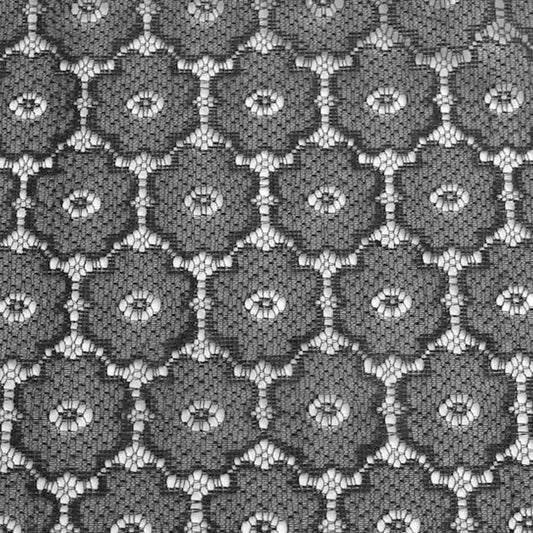 509-LACE 100% POLY
