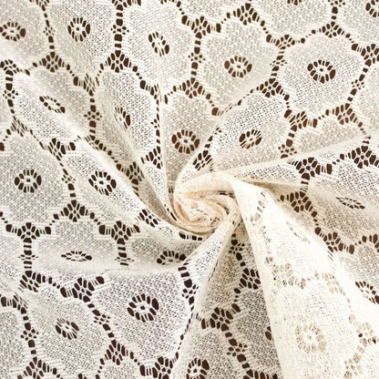 509-LACE 100% POLY