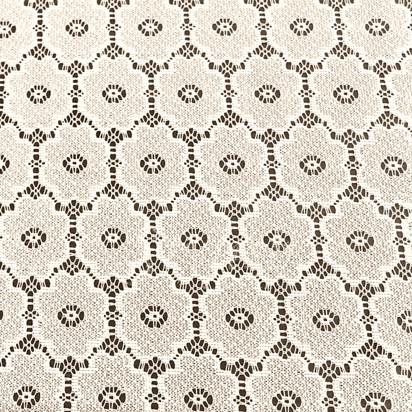 509-LACE 100% POLY