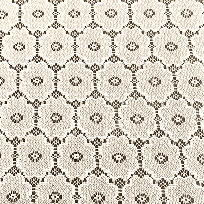 509-LACE 100% POLY