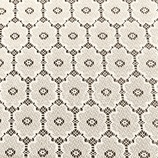 509-LACE 100% POLY