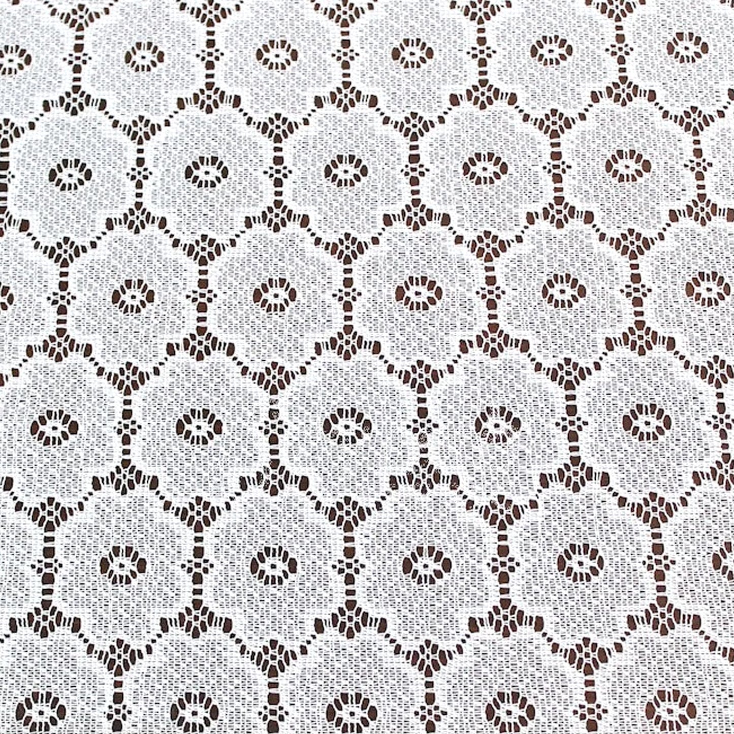 509-LACE 100% POLY