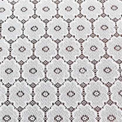 509-LACE 100% POLY