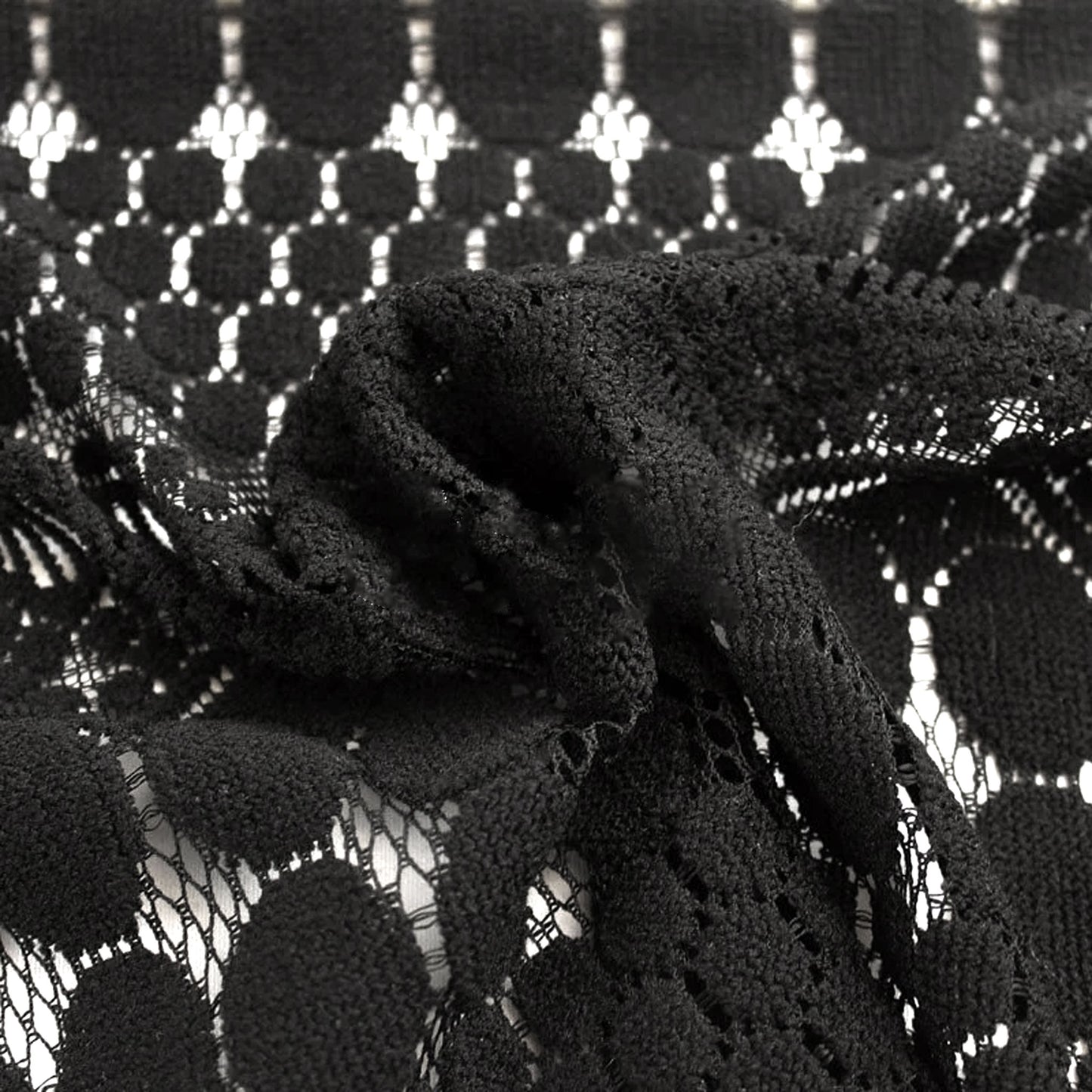 513-LACE 100% POLY