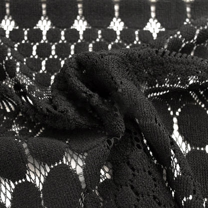 513-LACE 100% POLY