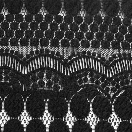 513-LACE 100% POLY