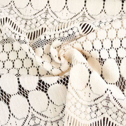 513-LACE 100% POLY
