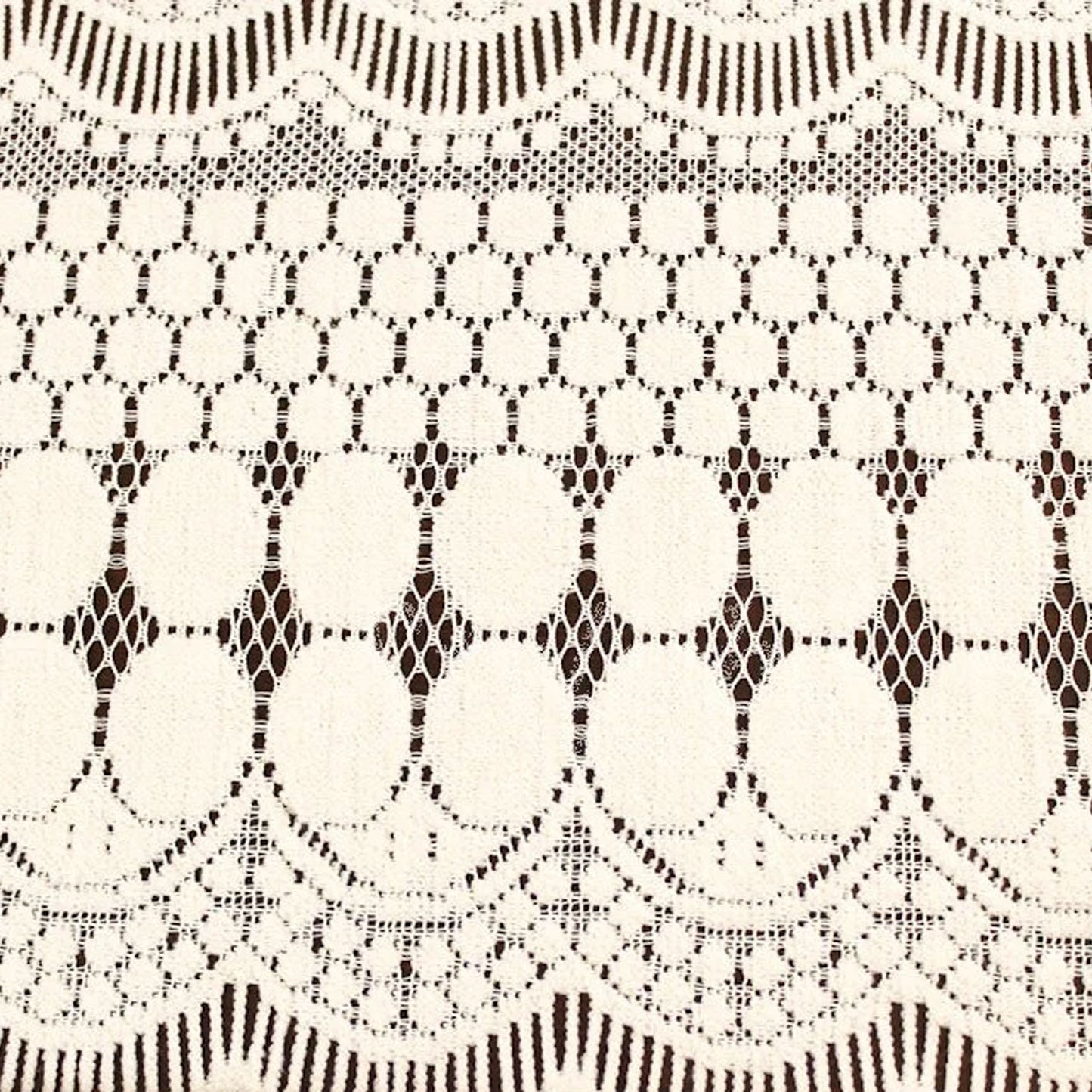 513-LACE 100% POLY