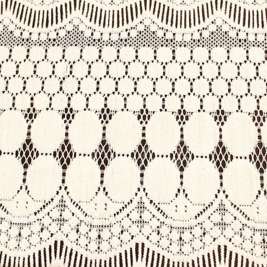 513-LACE 100% POLY