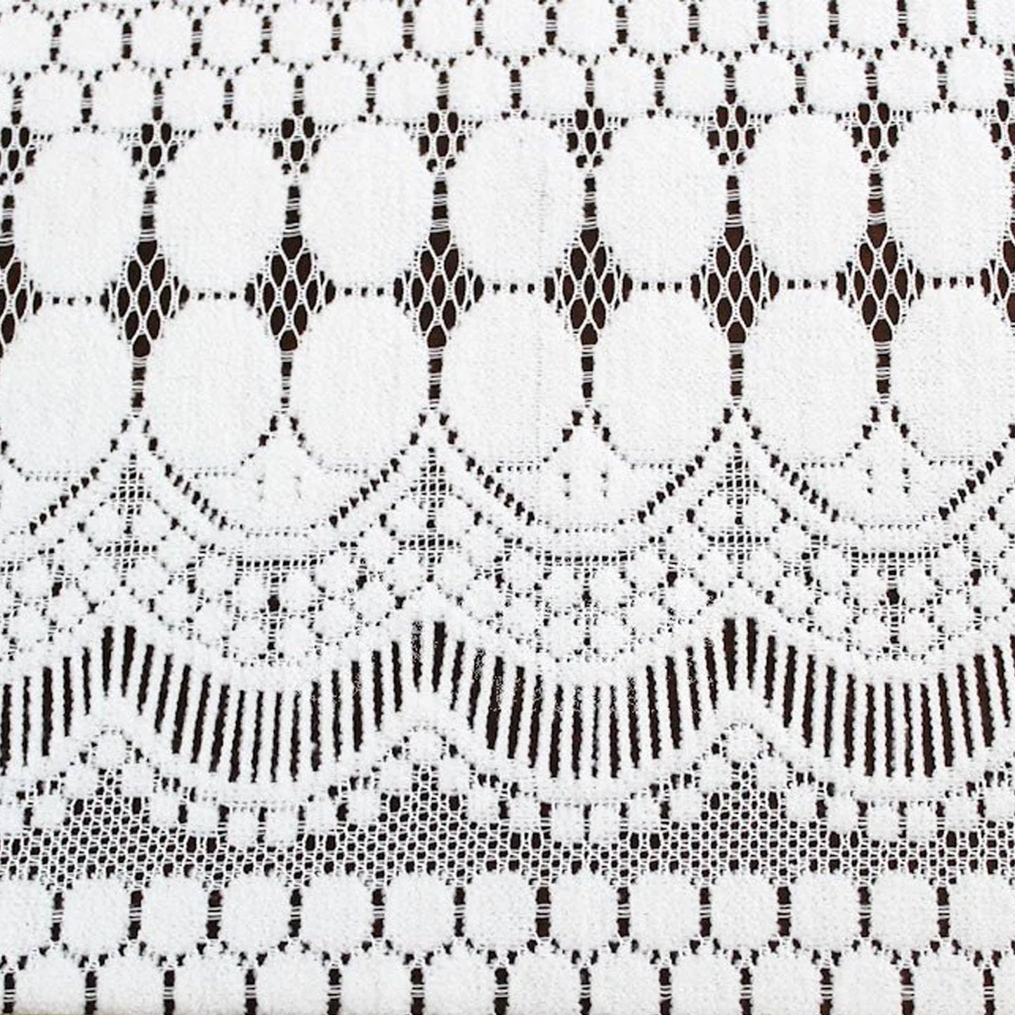513-LACE 100% POLY