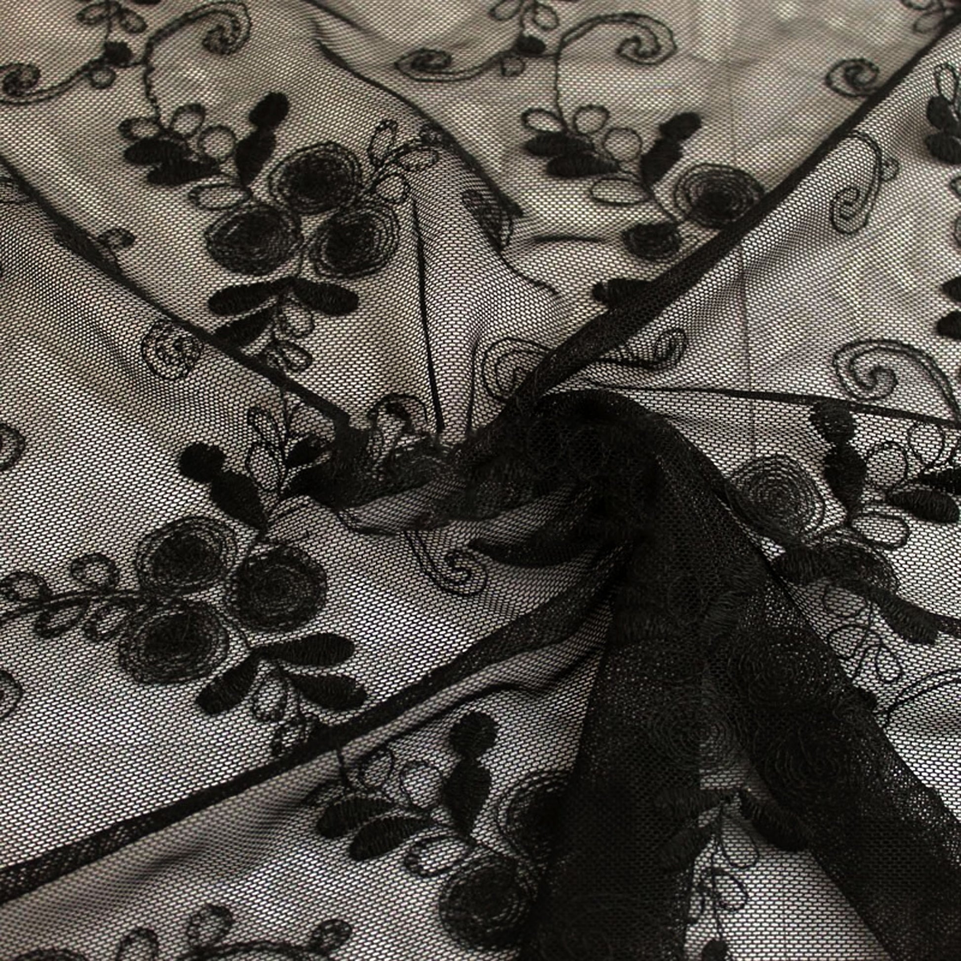 518-BLACK