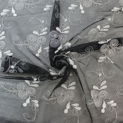 518-BLACK-IVORY