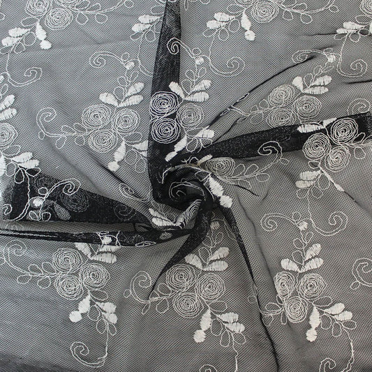518-BLACK-IVORY