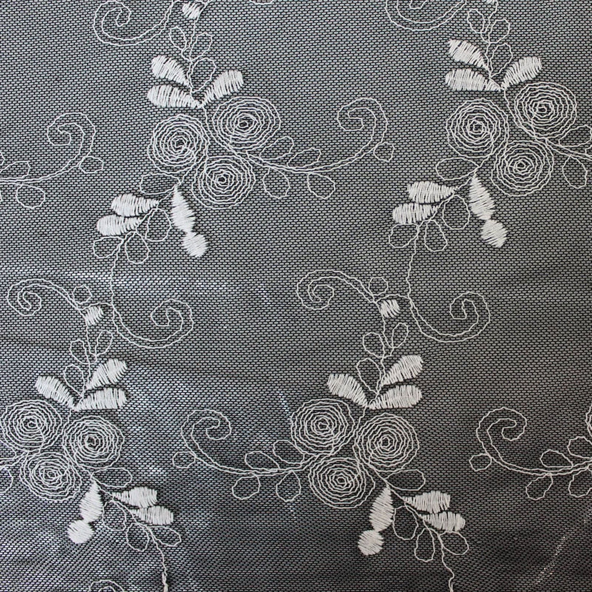 518-BLACK-IVORY