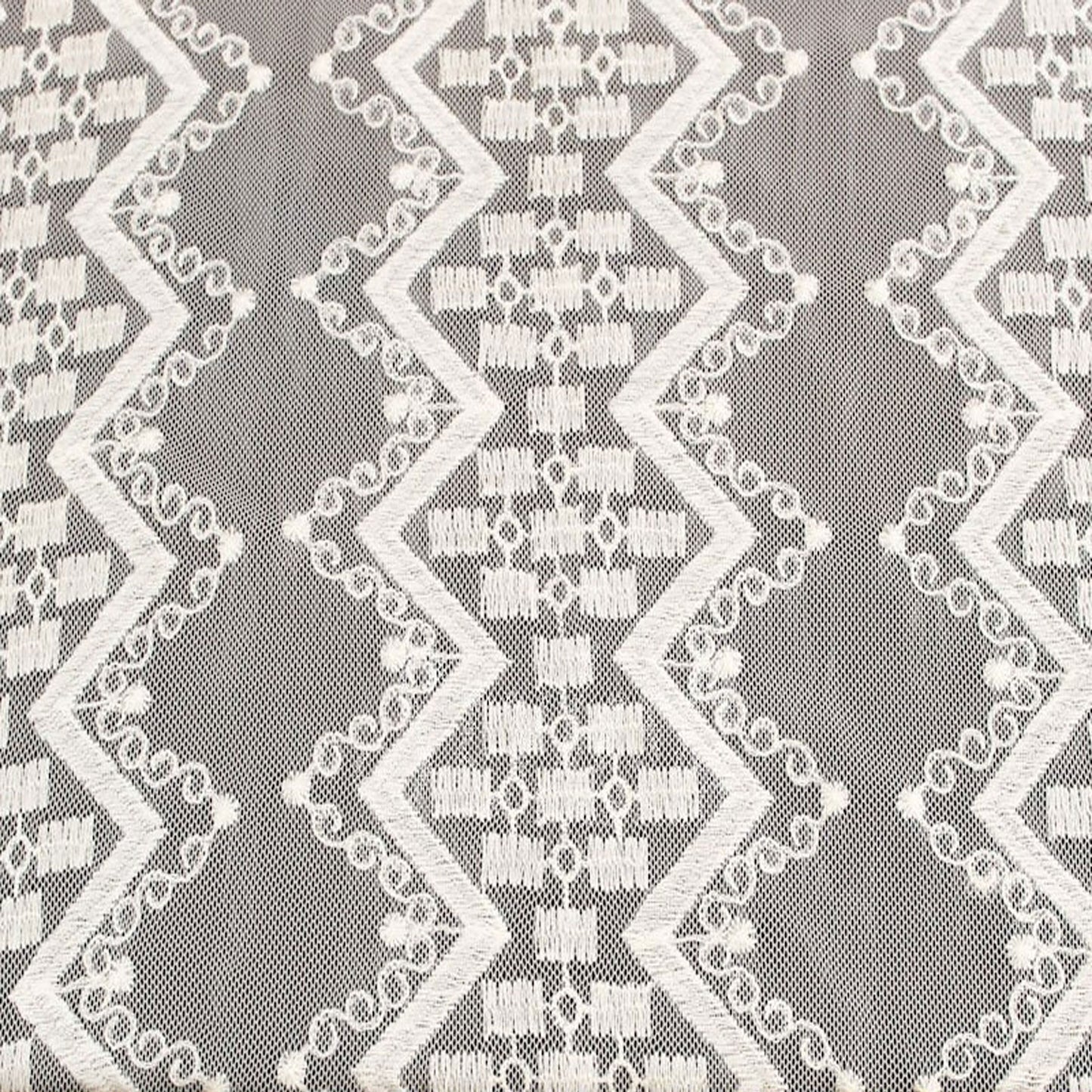 523-LACE NYLON COTTON