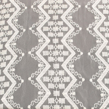 523-LACE NYLON COTTON