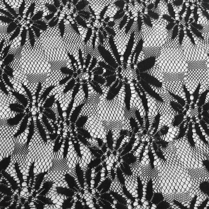 525-LACE 100% POLY