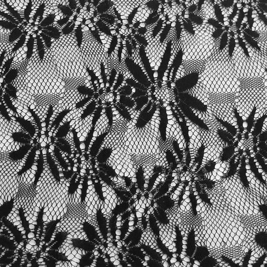 525-LACE 100% POLY