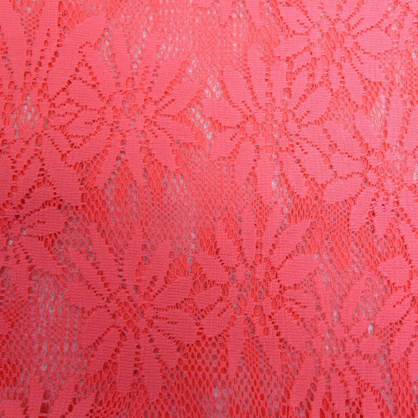 525-LACE 100% POLY