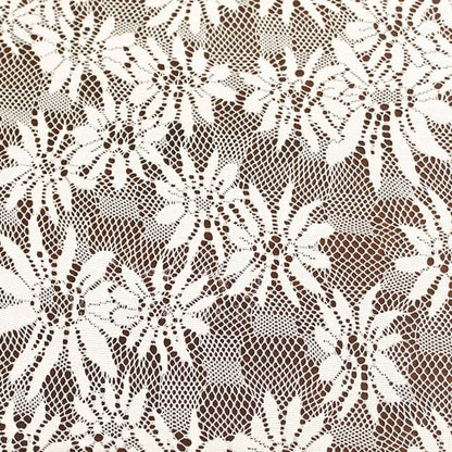 525-LACE 100% POLY