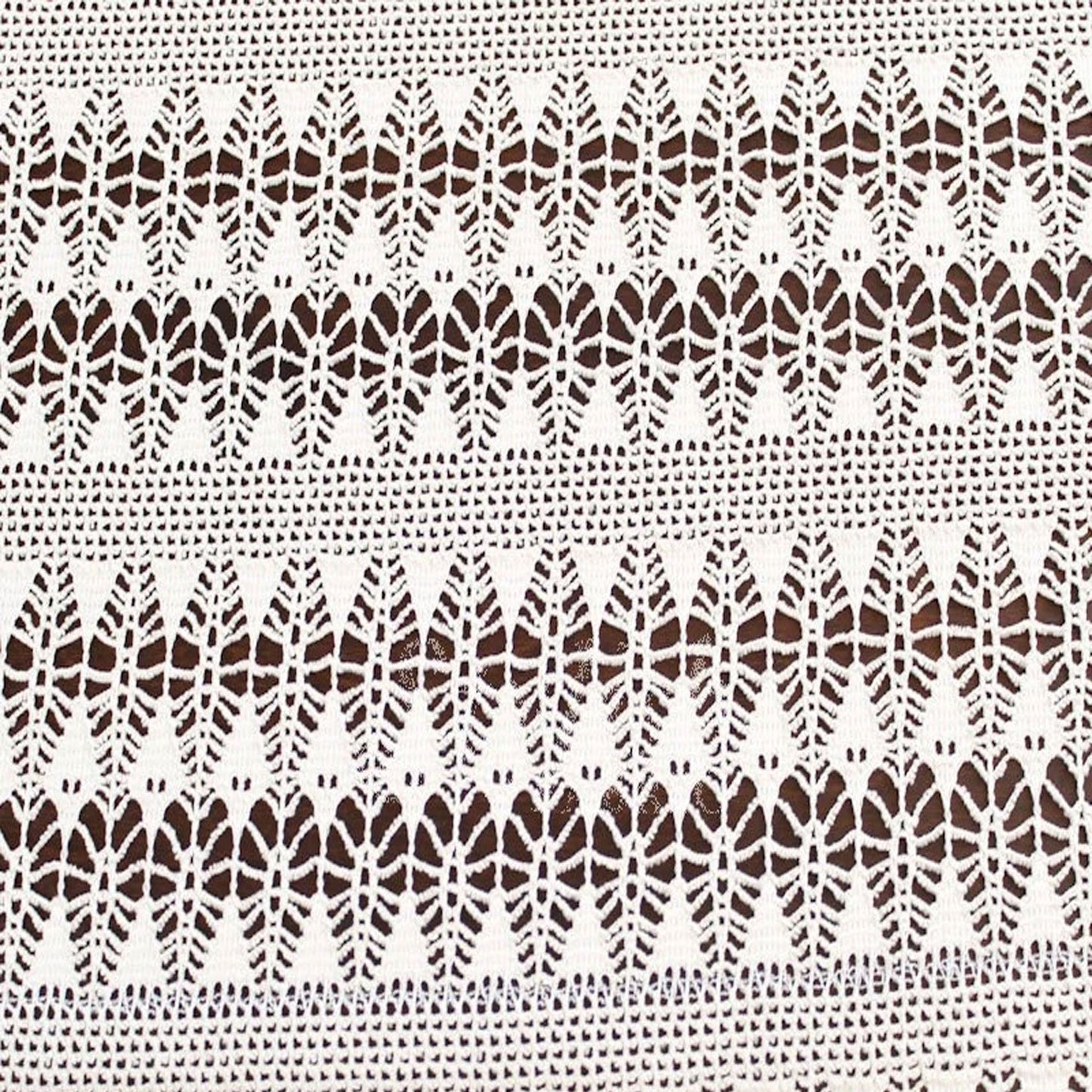529-LACE 90% POLY 10% SPANDEX