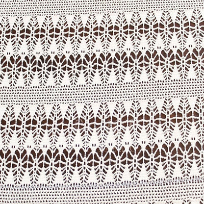 529-LACE 90% POLY 10% SPANDEX
