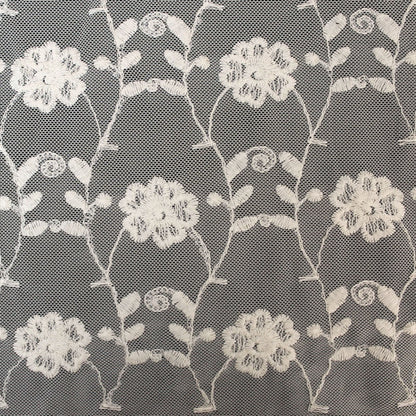 531-LACE NYLON COTTON