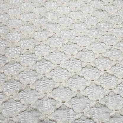 544-LACE 90% POLY 10% SPANDEX