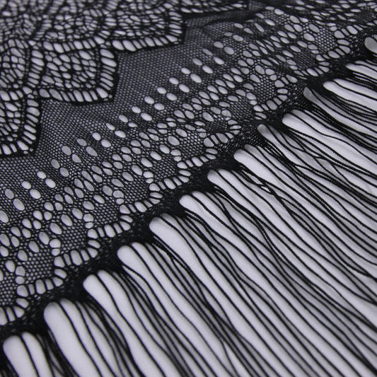 556-LACE 100% NYLON