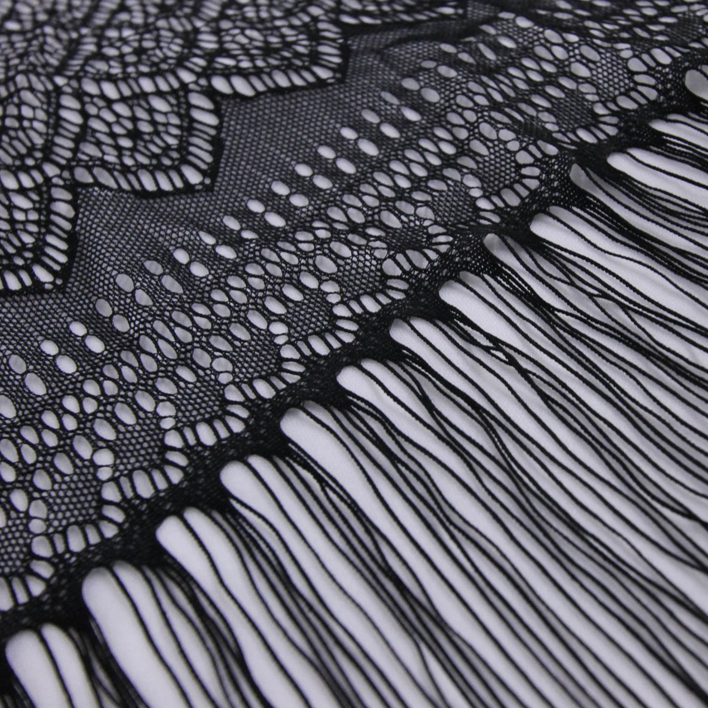 556-LACE 100% NYLON