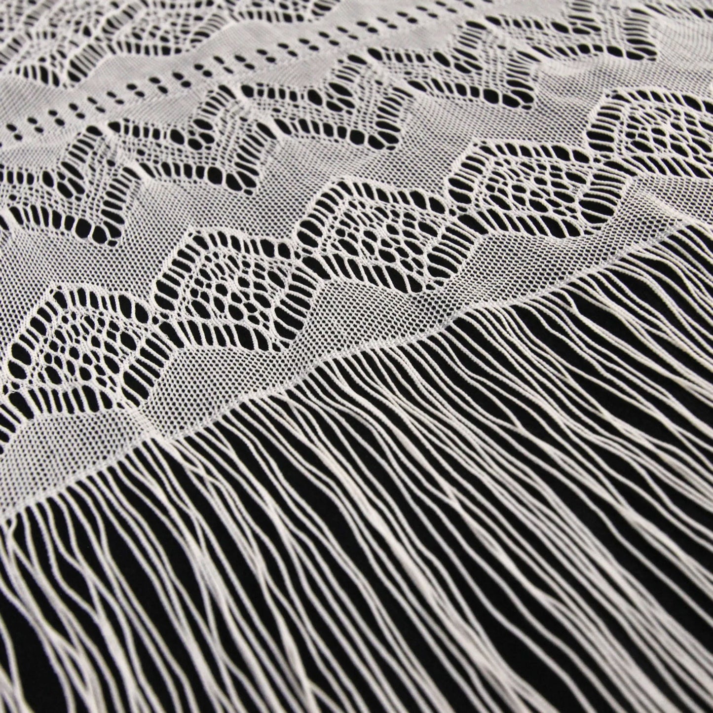 556-LACE 100% NYLON
