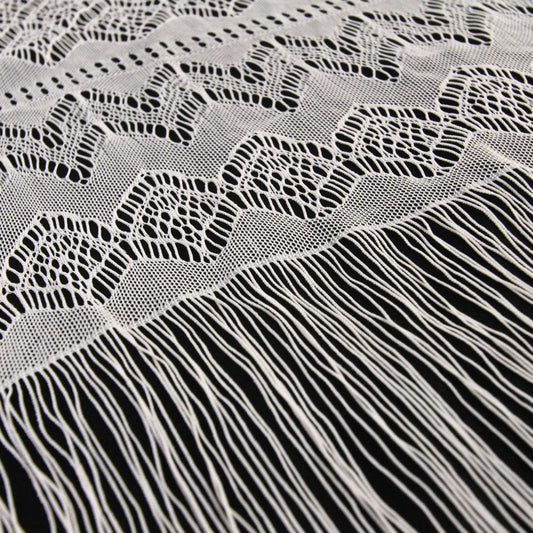 556-LACE 100% NYLON