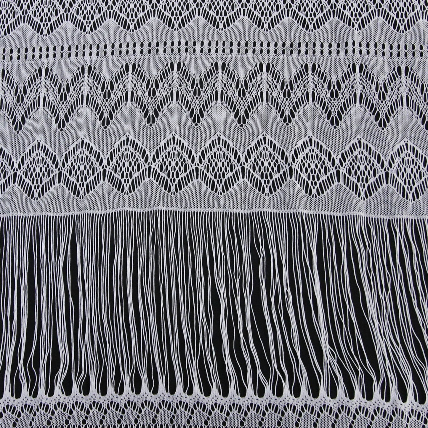 555-LACE 100% NYLON