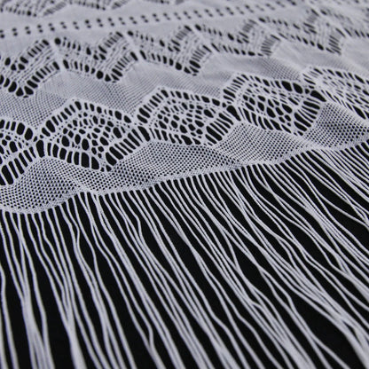 556-LACE 100% NYLON